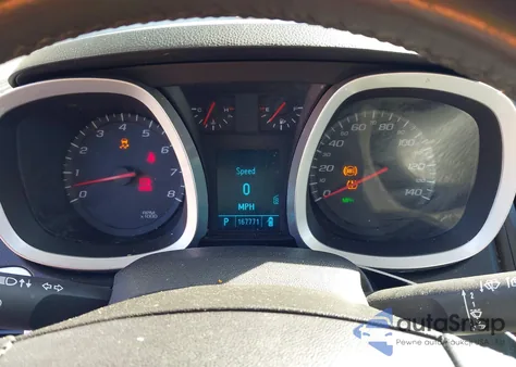 2011 Chevrolet Equinox Ltz from USA, damaged, VIN 2CNFLFE52B6388055